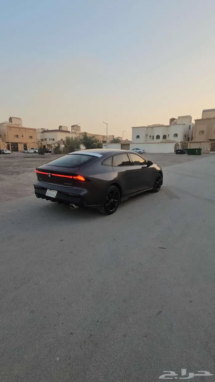 شانجانUni V 202518000km 2