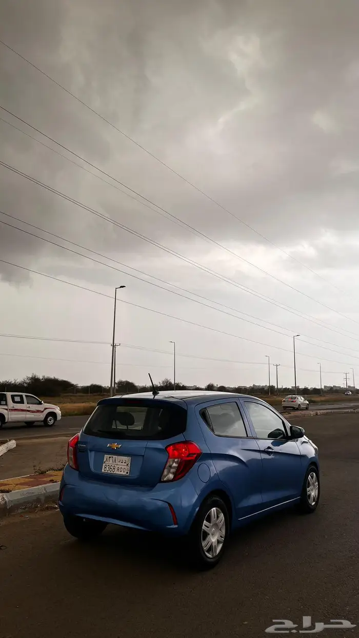 سبارك 2018 4