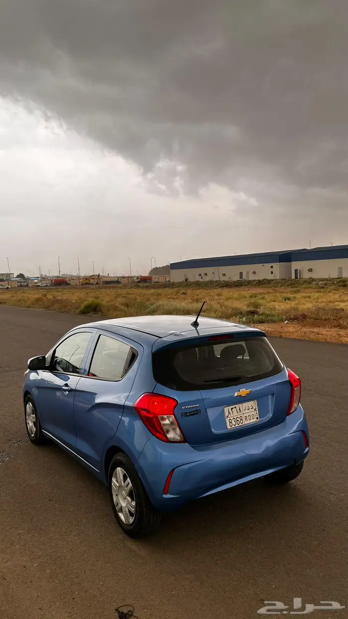 سبارك 2018 3