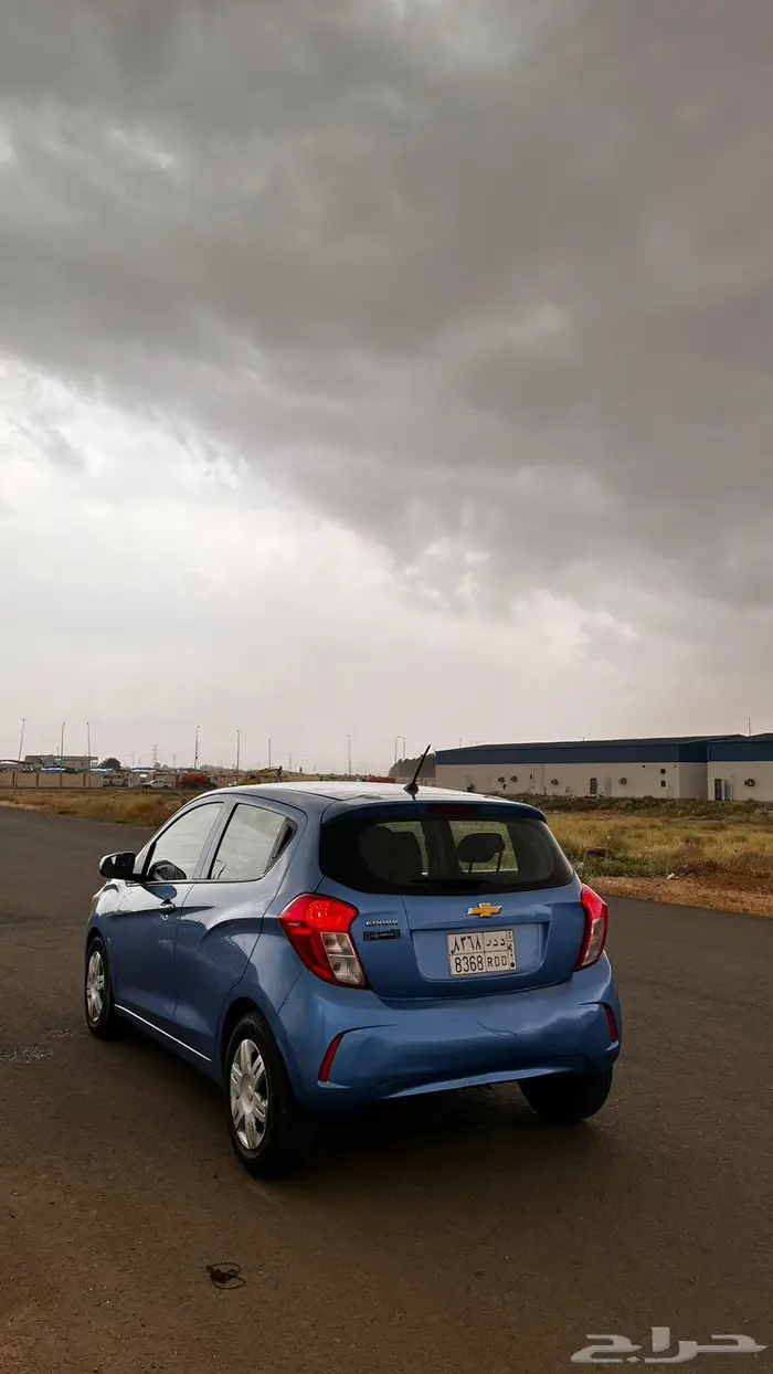 سبارك 2018 5