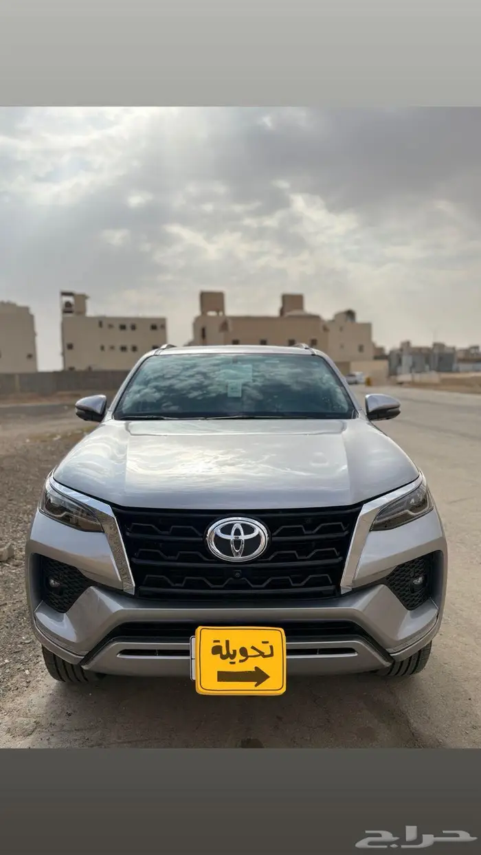 للبيع فورشنر فل كامل المالك الاول 0