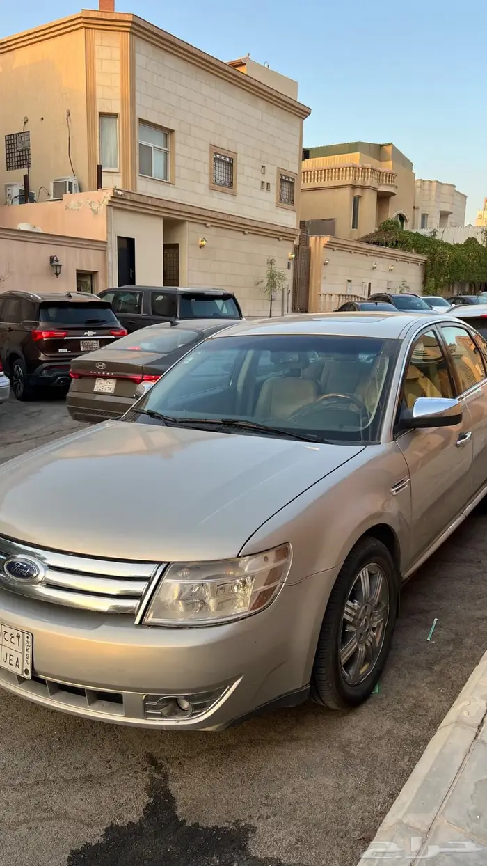 فورد فايف هندرد فل كامل 2