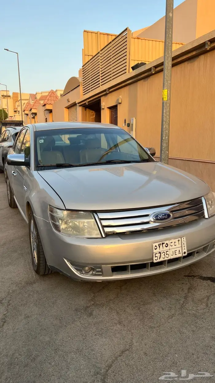 فورد فايف هندرد فل كامل 1