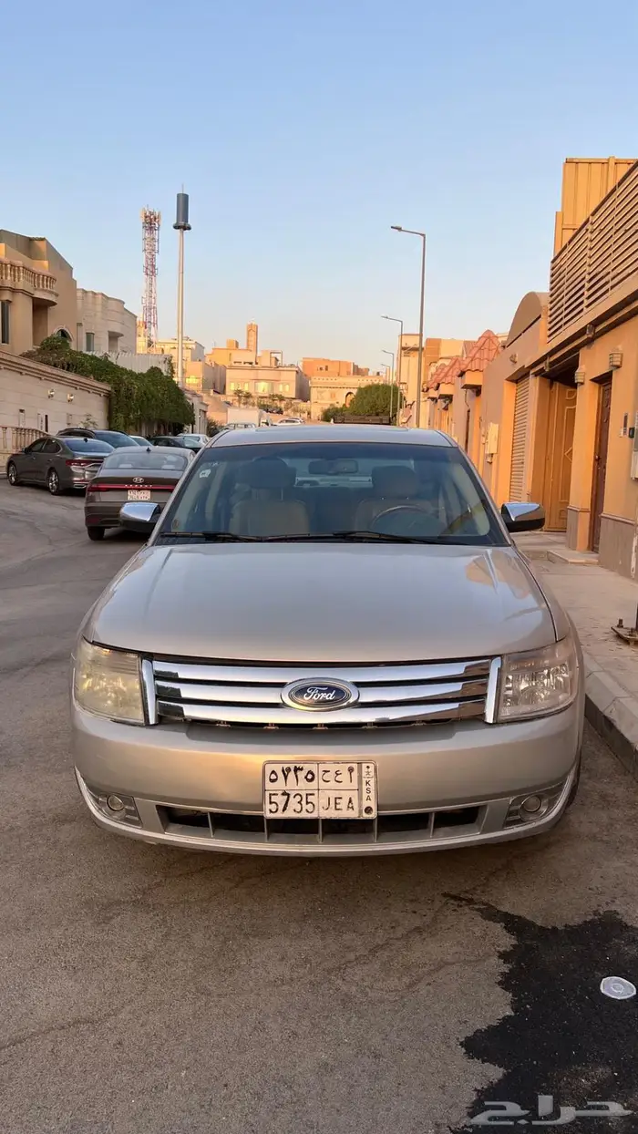 فورد فايف هندرد فل كامل 3