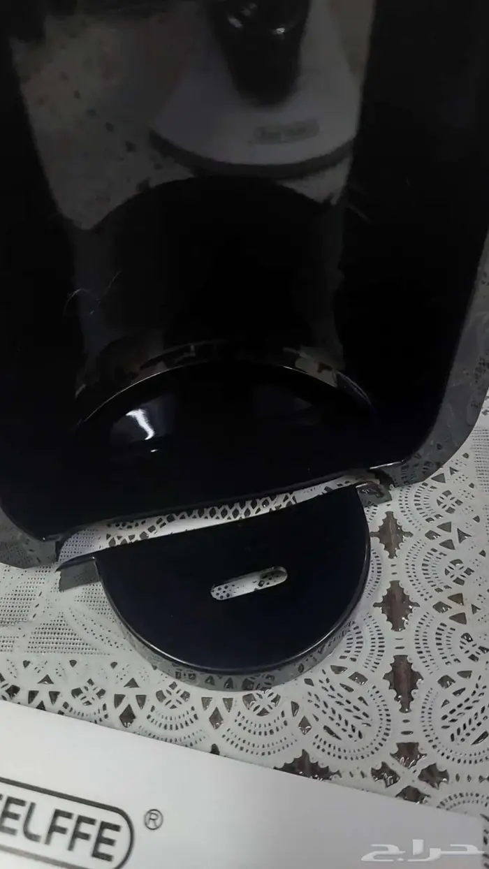 مكينة قهوة 5 في 1 بارد وحار 2