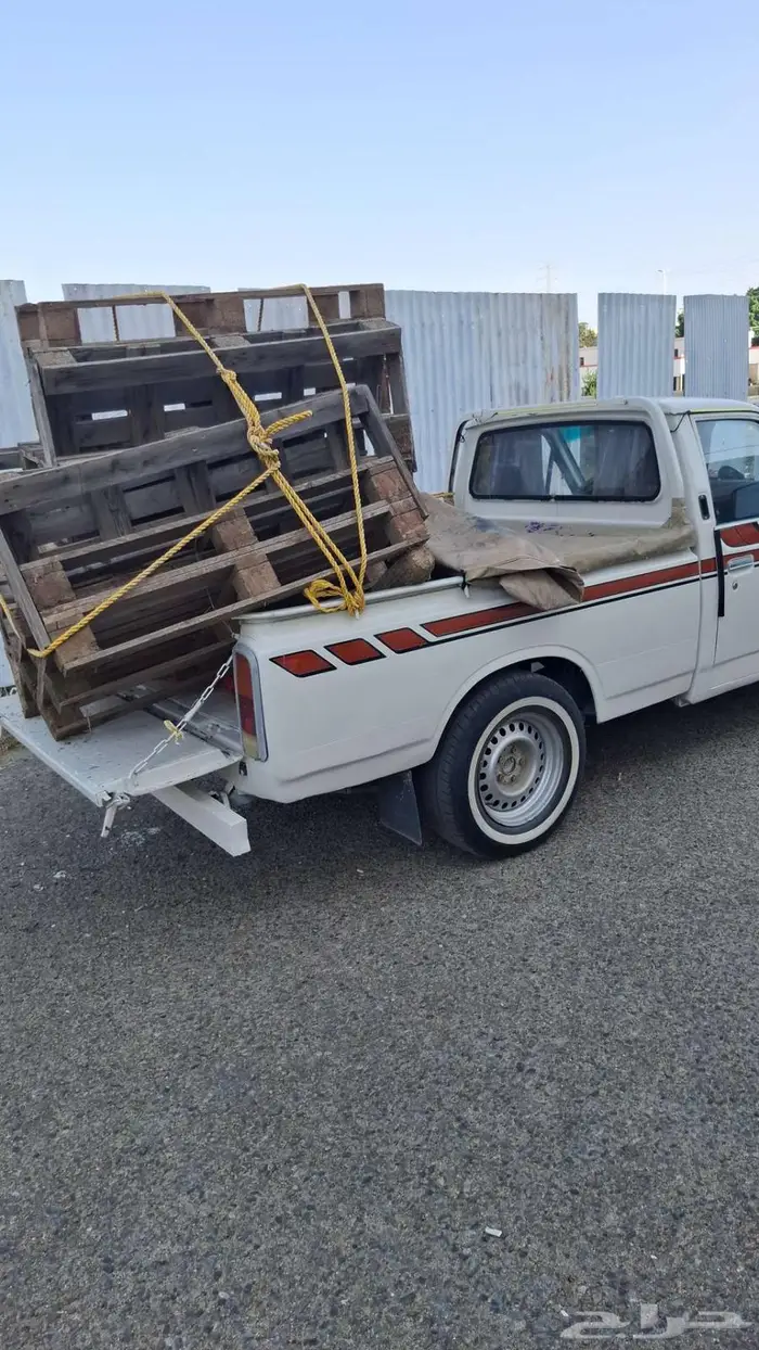 هايلكس 78 نظيفه مالك واحد من الوكاله 1