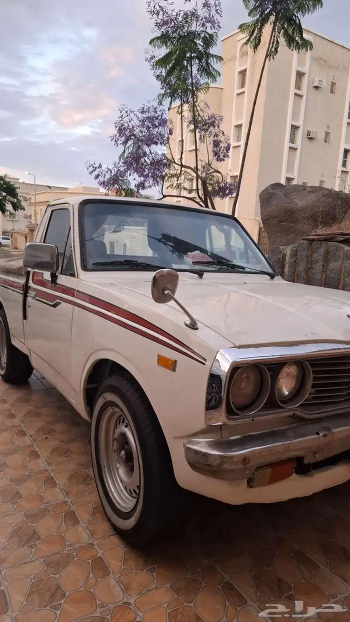 هايلكس 78 نظيفه مالك واحد من الوكاله 0