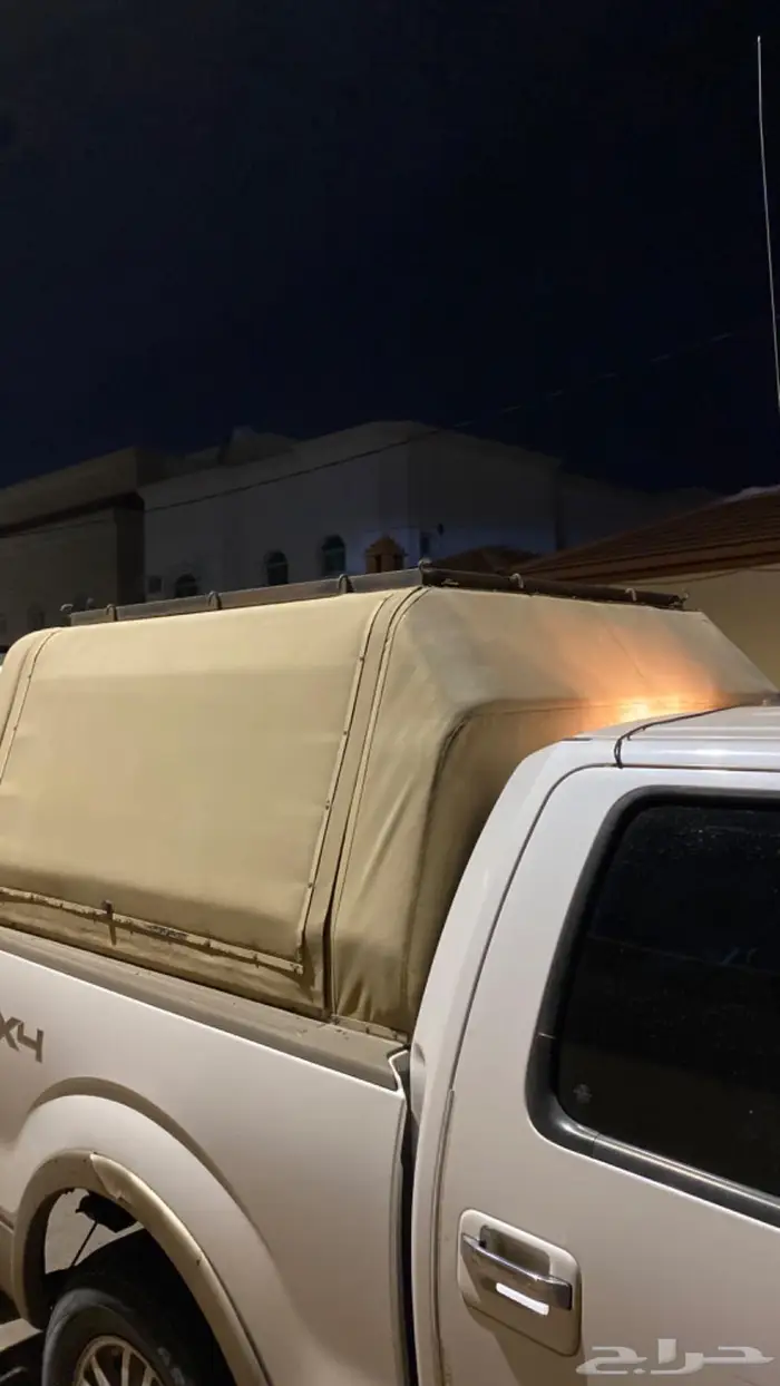 فورد F150 17