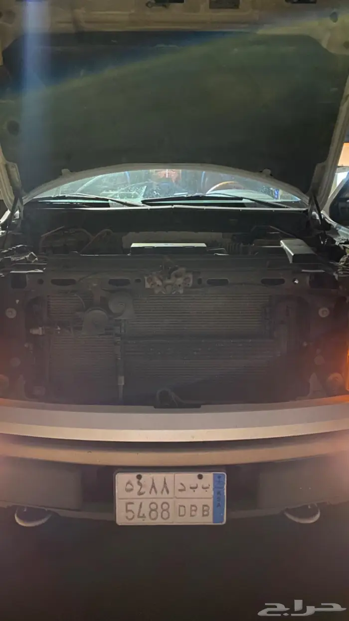 فورد F150 18