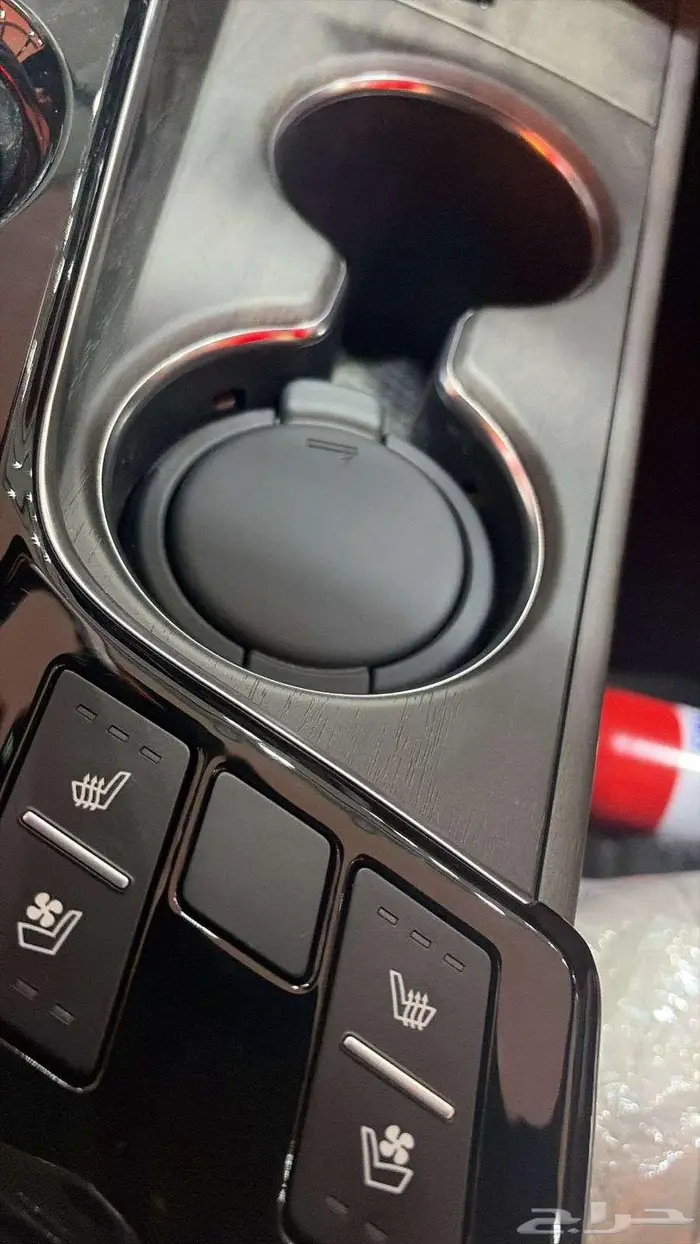 كيا K8 GLS موديل 2024 جديد 11