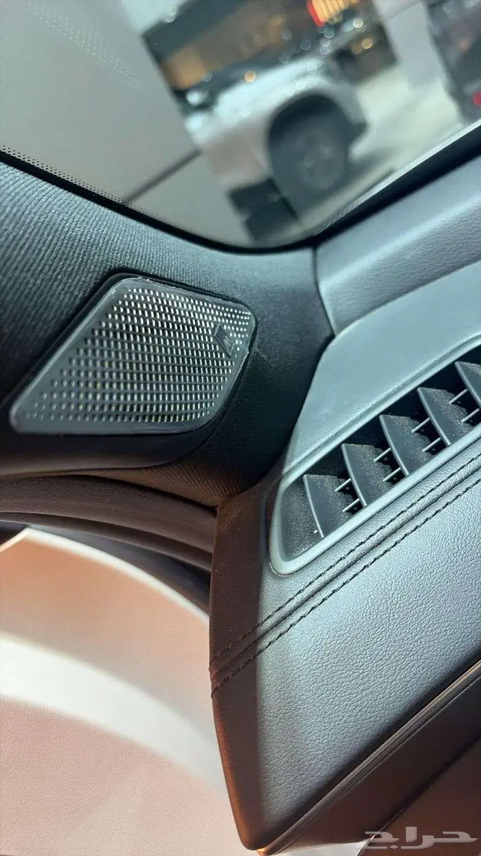 كيا K8 GLS موديل 2024 جديد 20