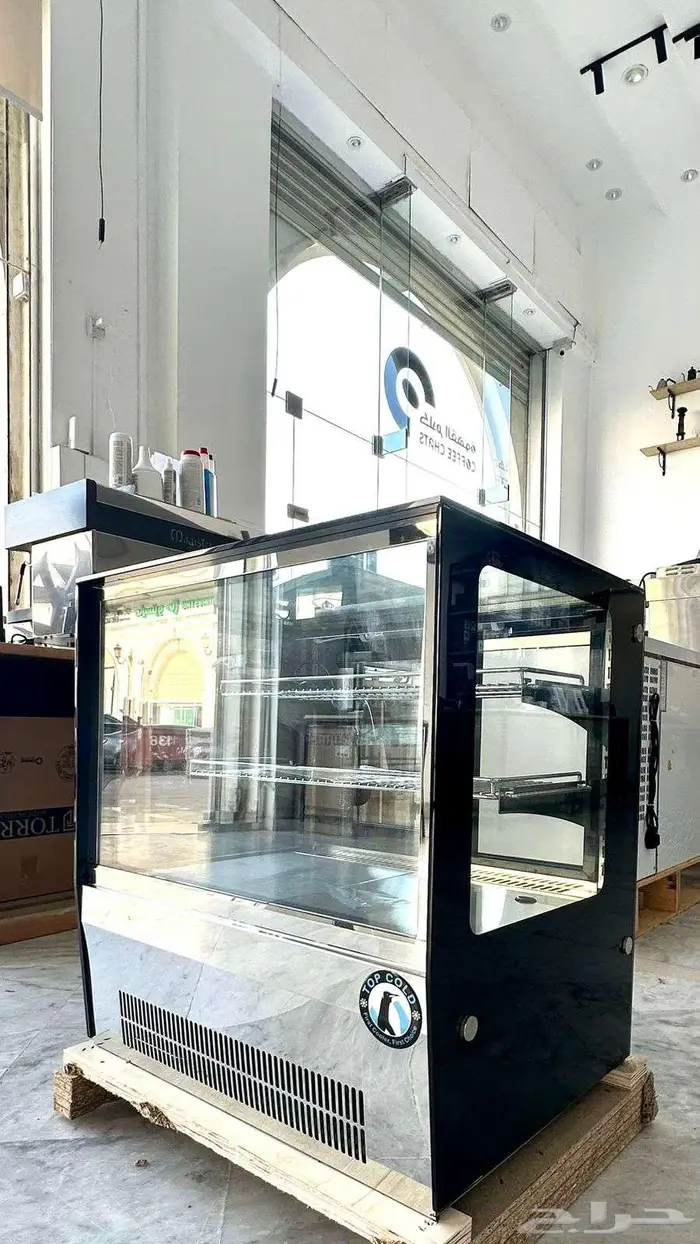 الات قهوه صانعات ثلج ثلاجات عرض 17