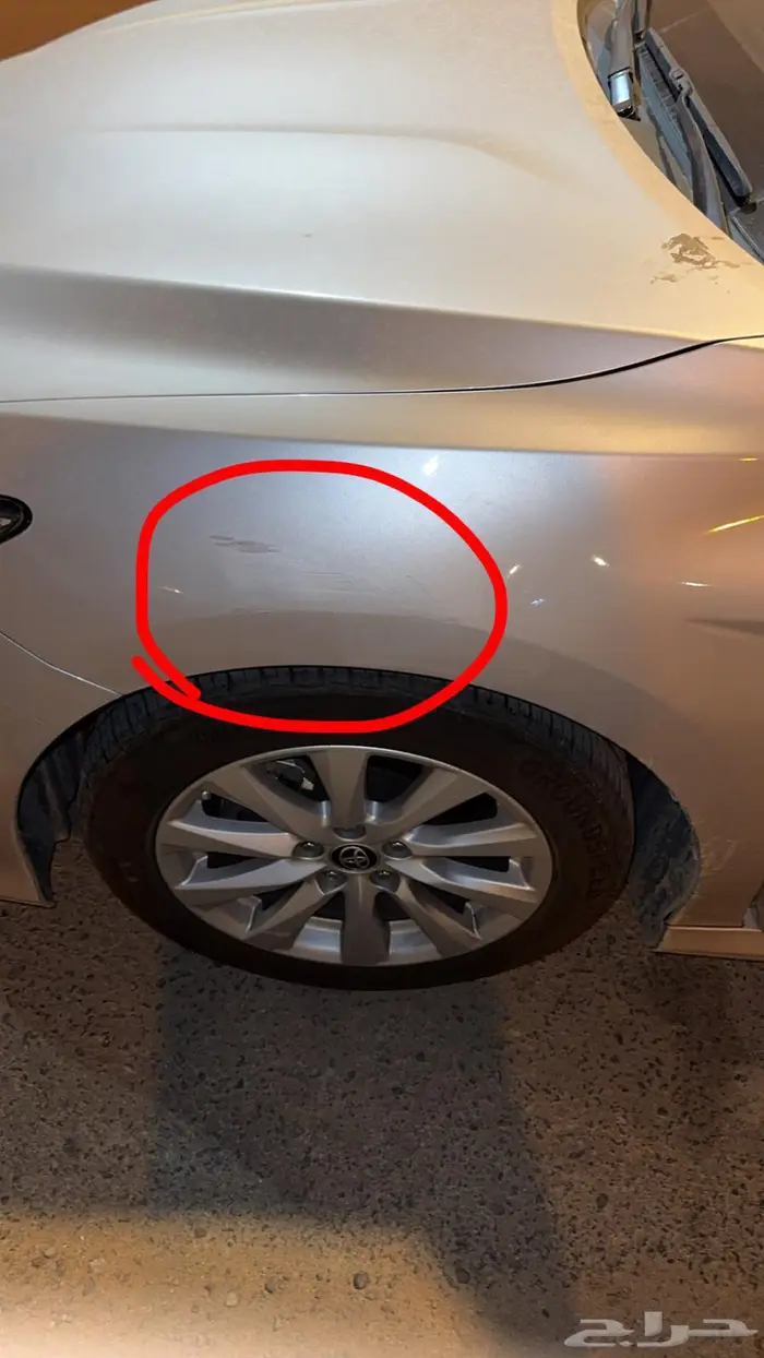 كامري GLE 2020 4