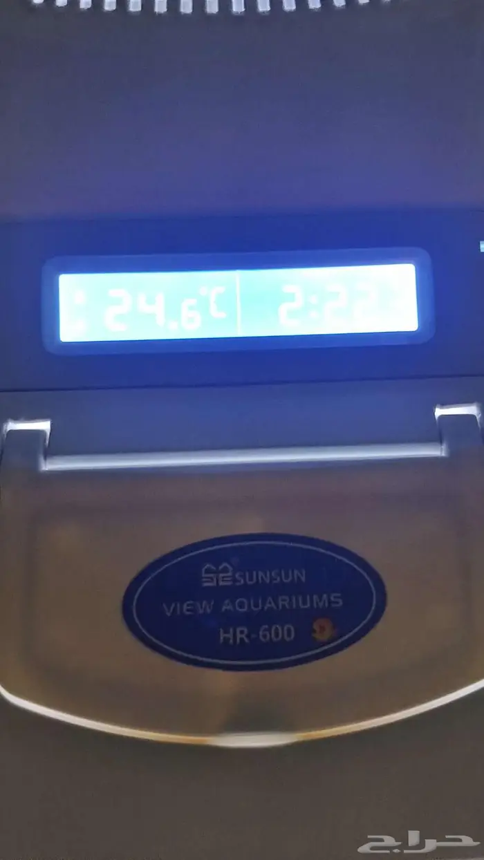 حوض سمك كبير 3