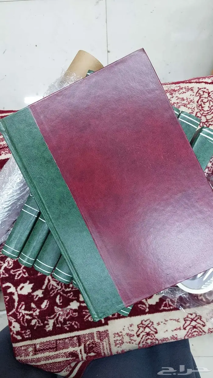 كتاب المعجم المفهرس لالفاظ الحديث الشريف 2