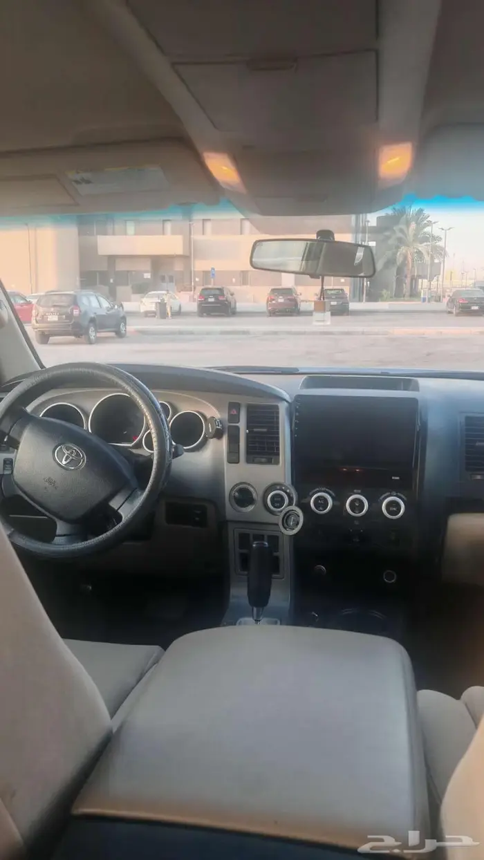 سيكويا 2013 5