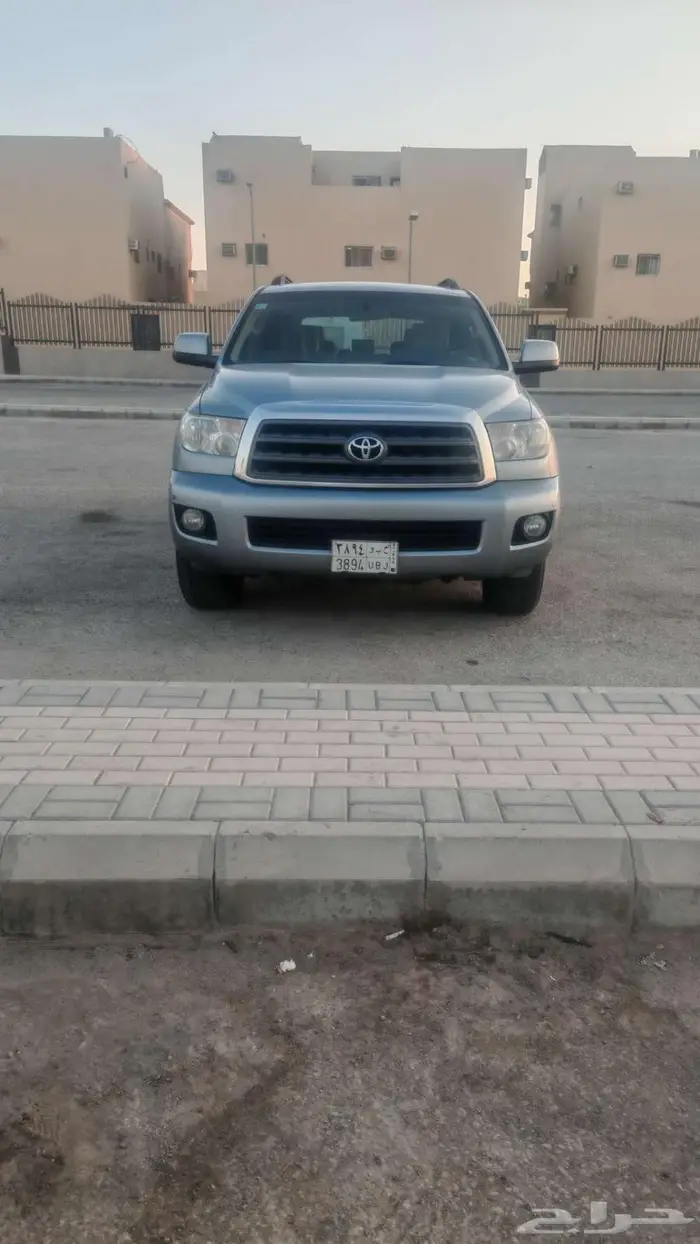 سيكويا 2013 1