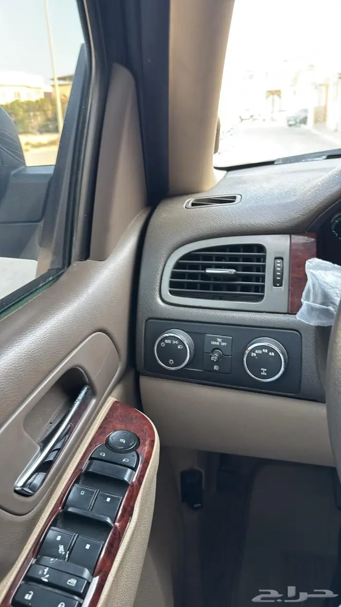 تاهو 2014 سعودي دبل 2