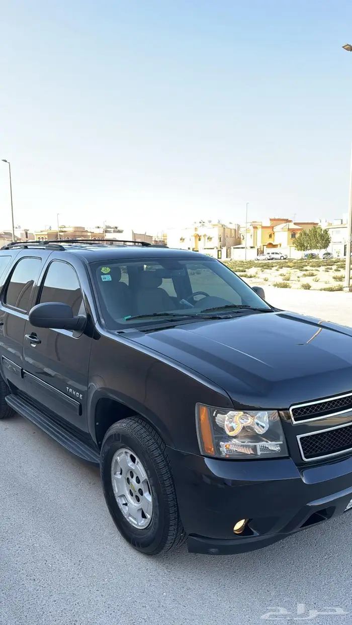 تاهو 2014 سعودي دبل 5