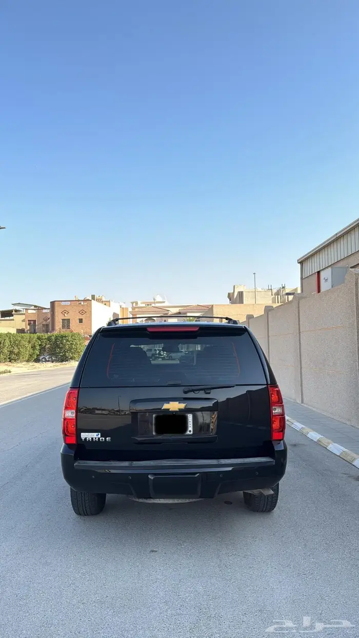 تاهو 2014 سعودي دبل 10