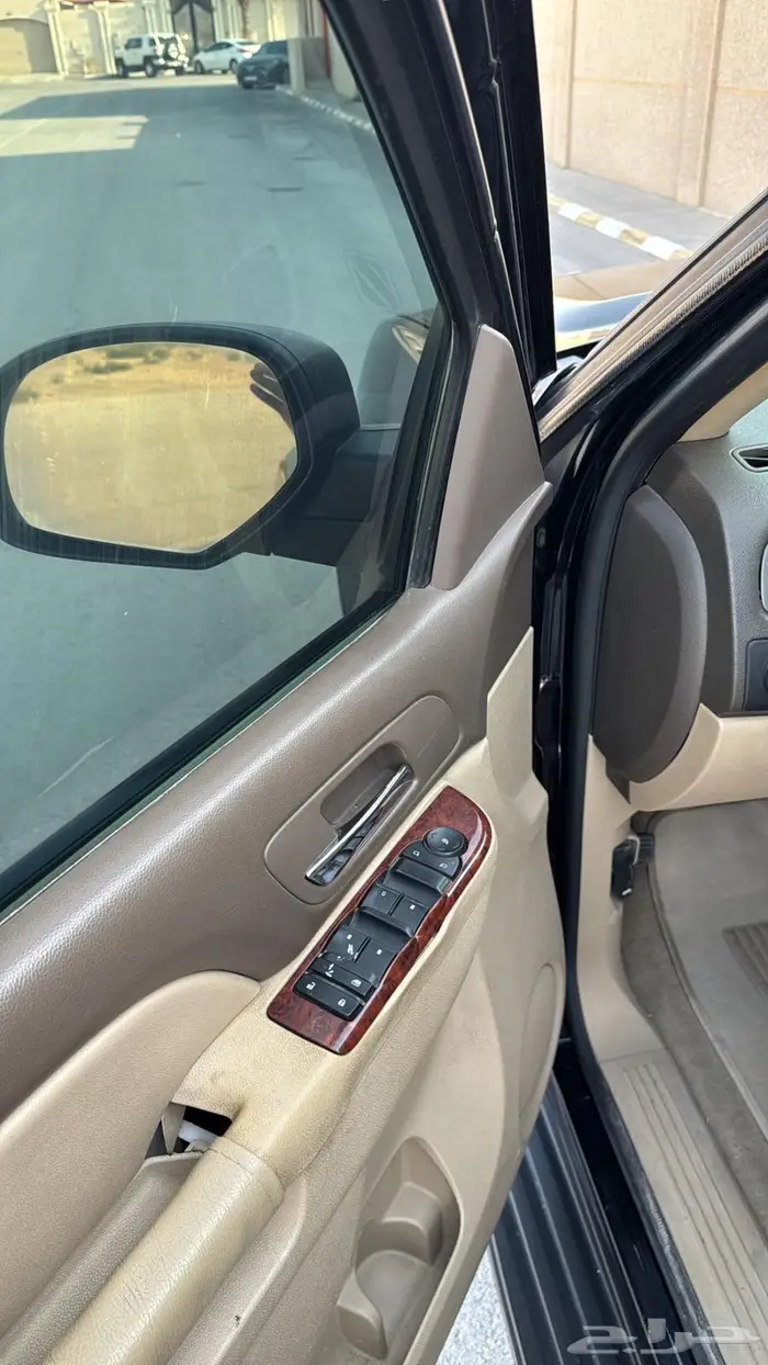 تاهو 2014 سعودي دبل 12