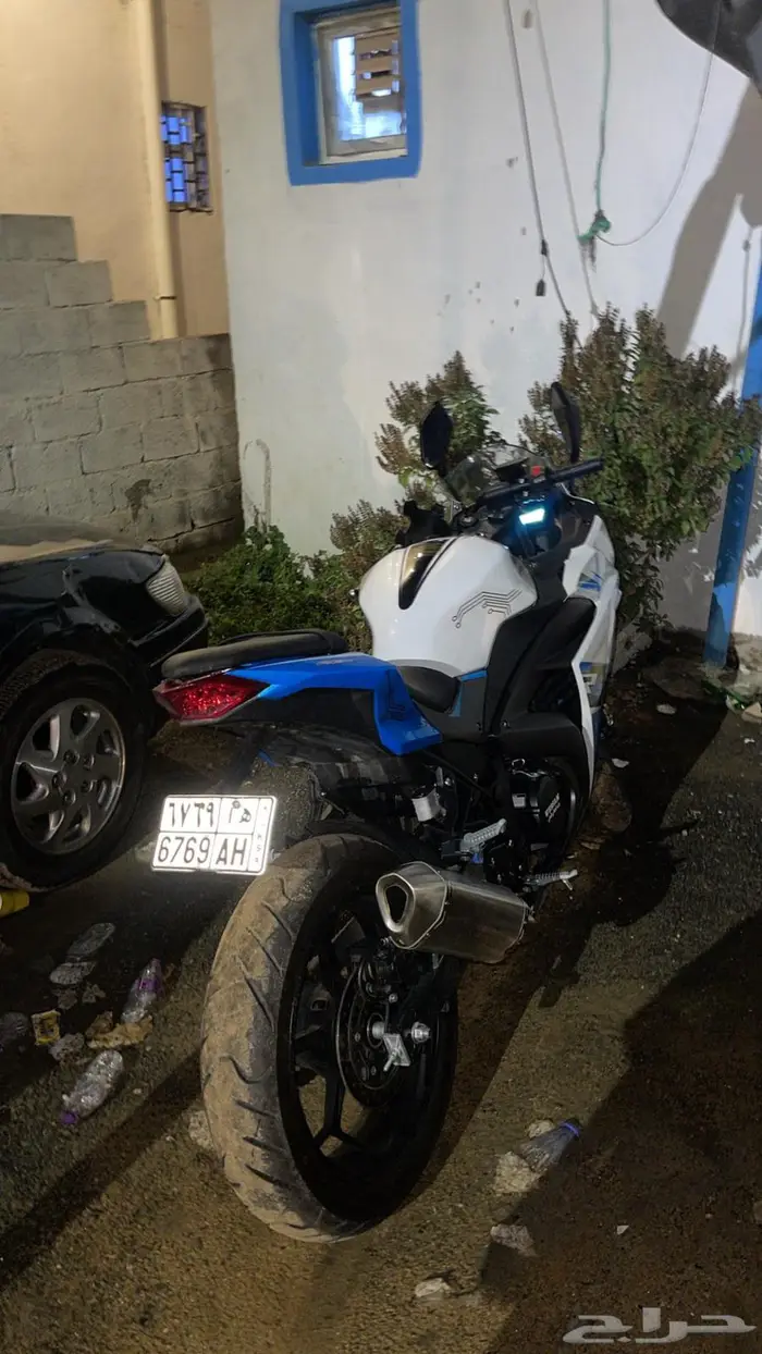 للبيع دباب2025 1