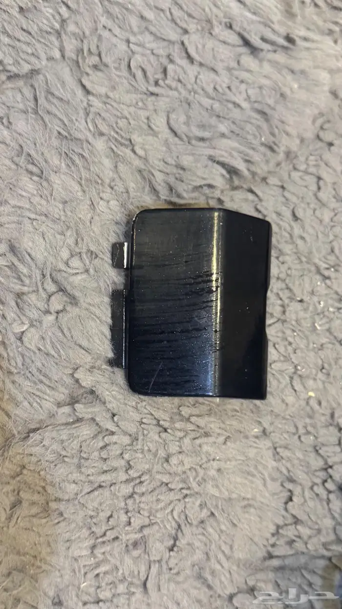 شبك مازدا 6 وغطا الصدام الخلفي اصلي وكاله 0