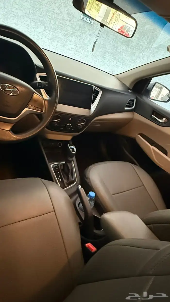 اكسنت نظيفة جدا 22020 9