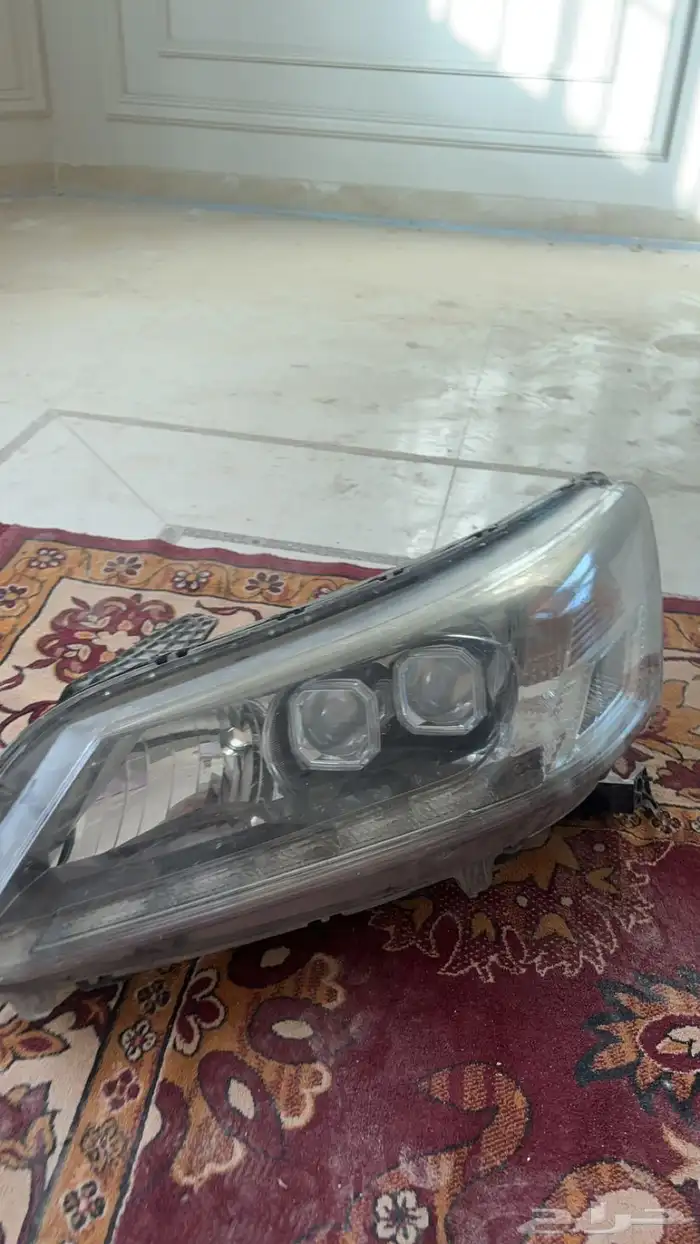 شمعة يسار اكورد V6 ستة سلندر 2015 2016 0