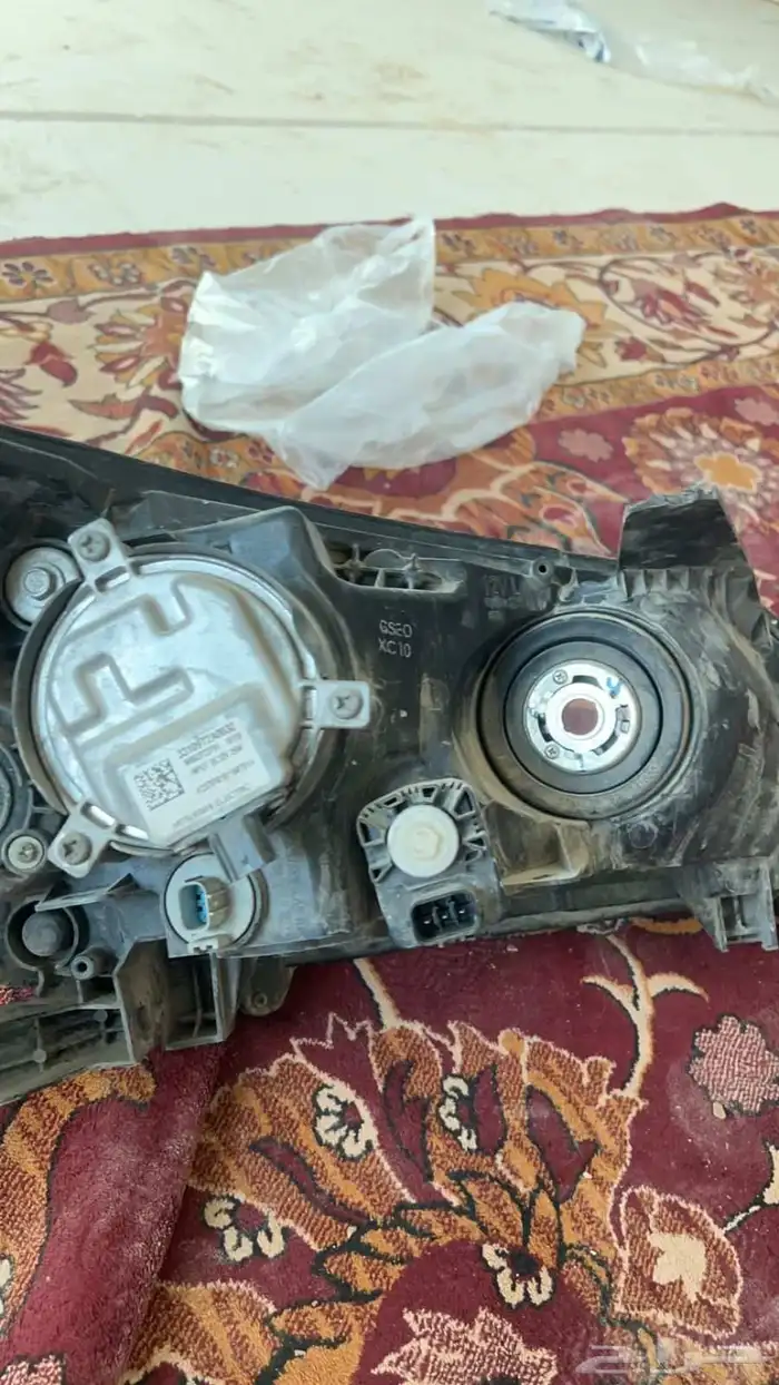 شمعة يسار اكورد V6 ستة سلندر 2015 2016 2