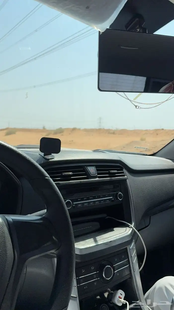 ام جي للبيع موديل 2022 4