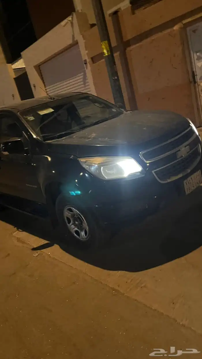 شفروليه بليزر LT 2013 3