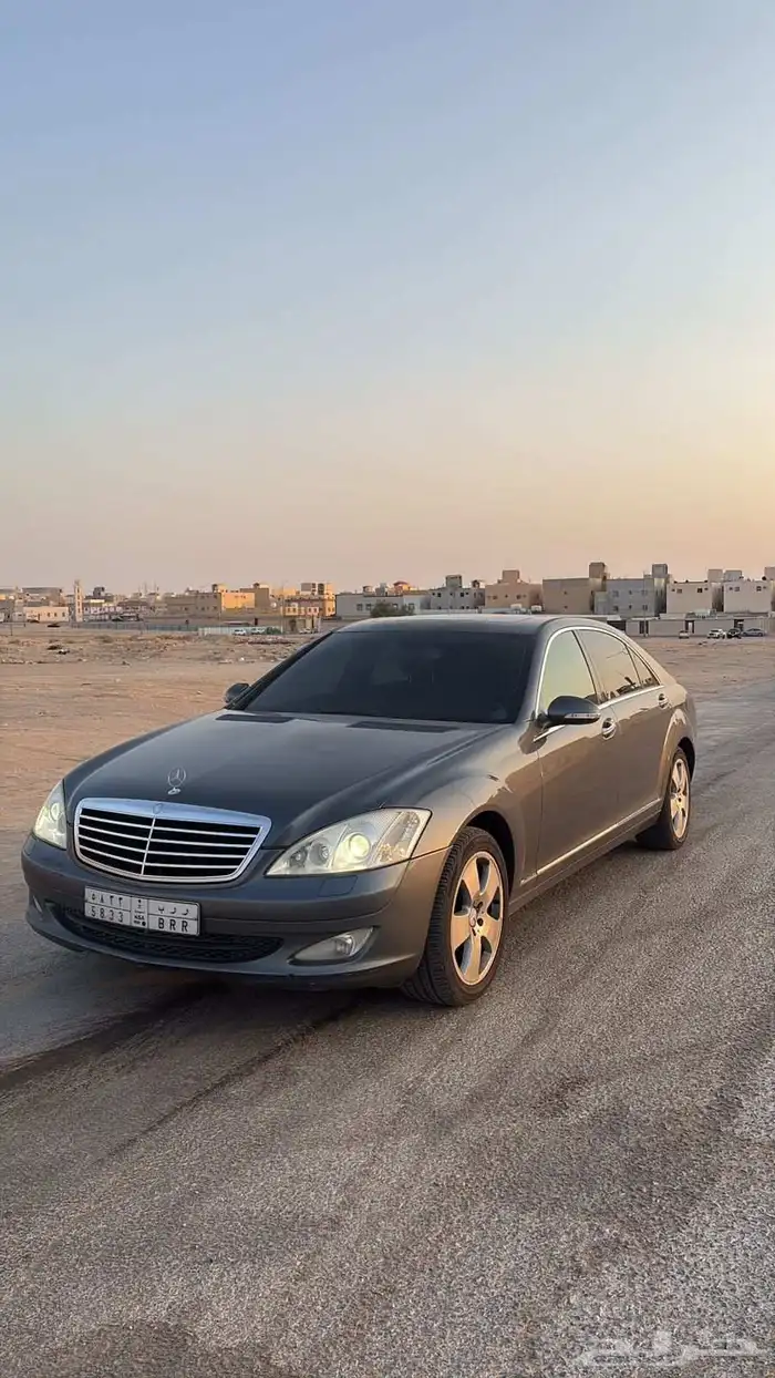 مرسيدس c350 3