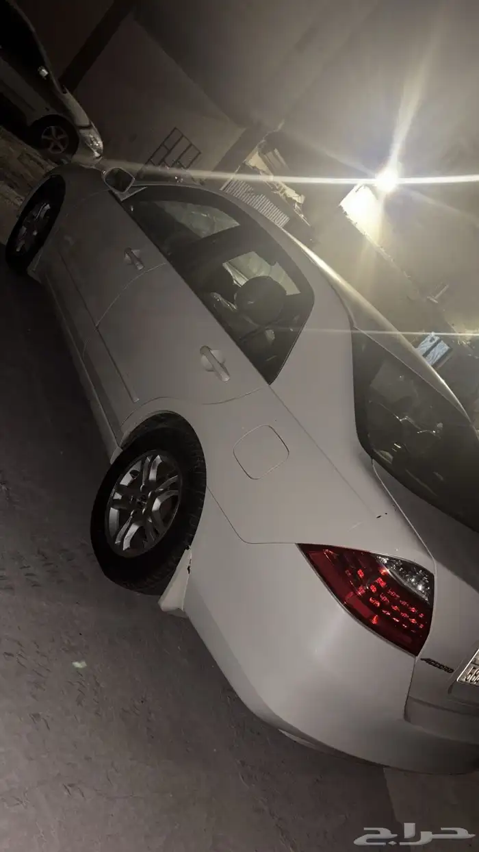 للبيع اكورد 4