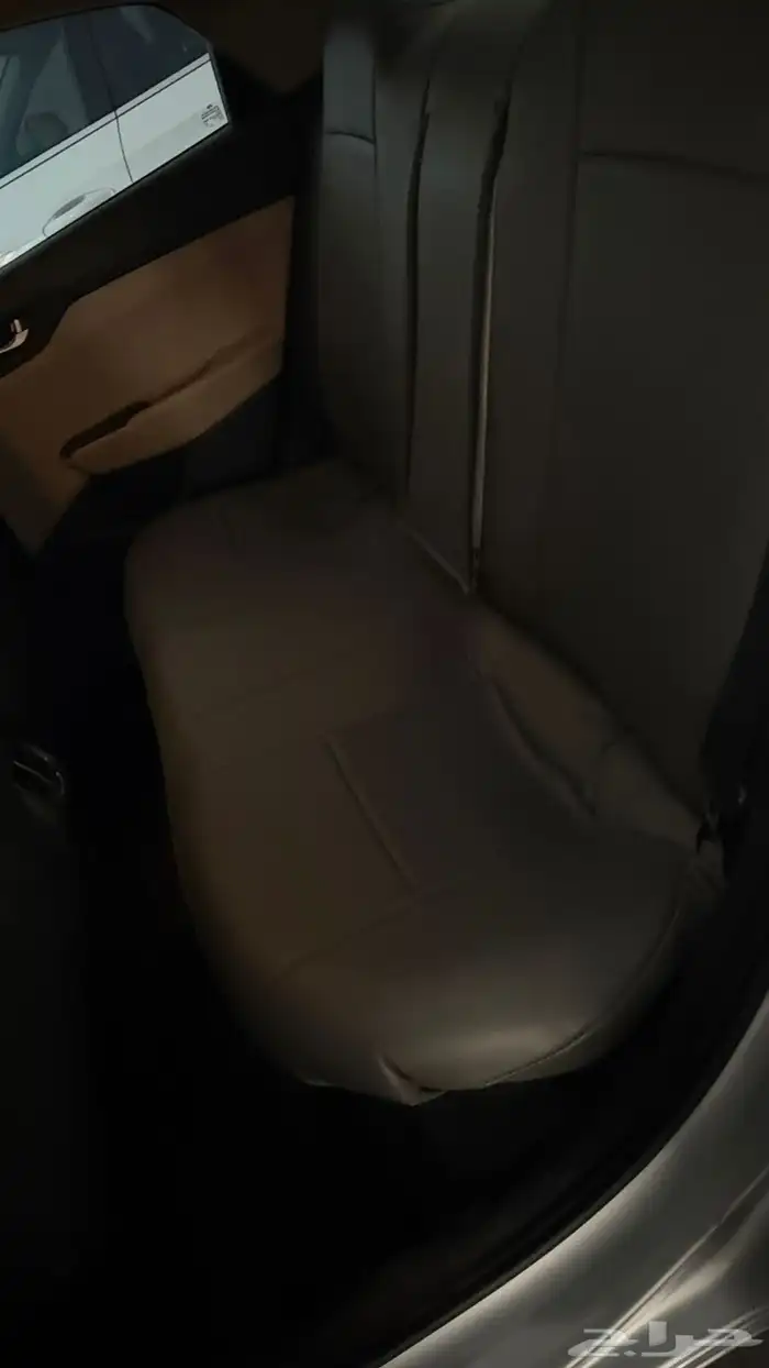 اكسنت نظيفة جدا 22020 5