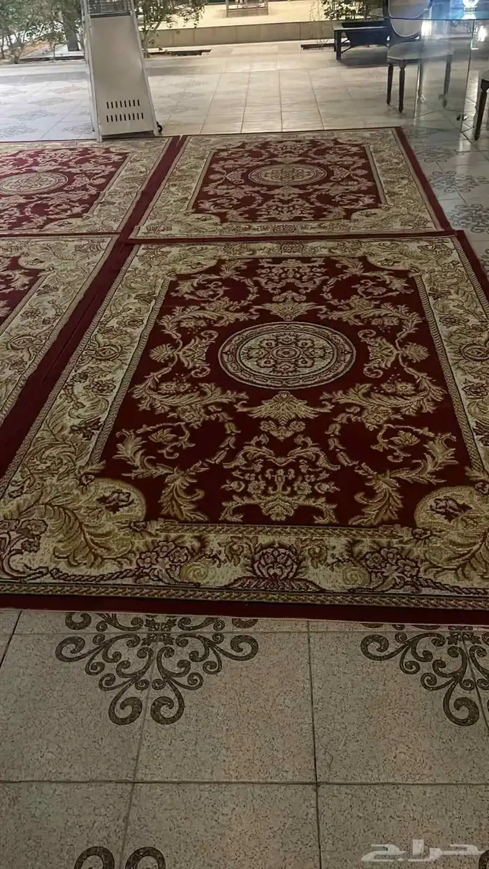 تاجير كراسي تاجير كنب تاجير طاولات تاجير سماعات تاجير مكيفات 3