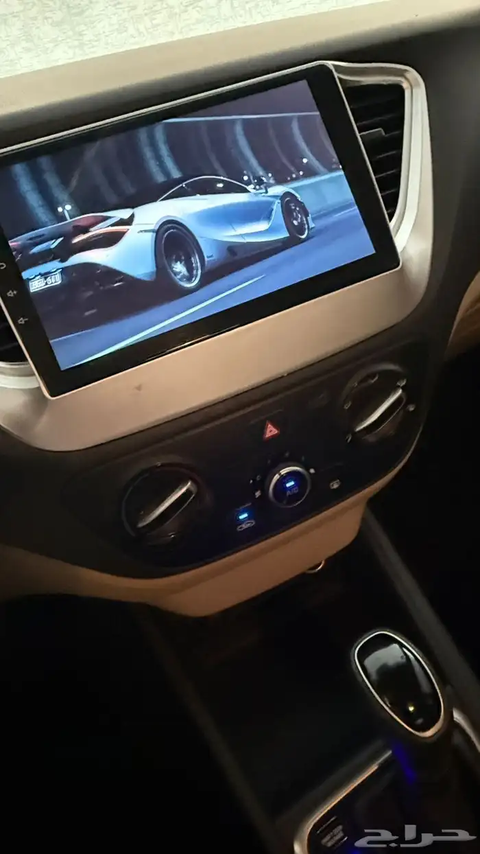 اكسنت نظيفة جدا 22020 3