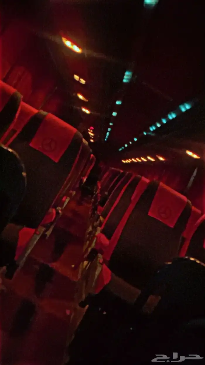 باصات للسياحه والسفر 2