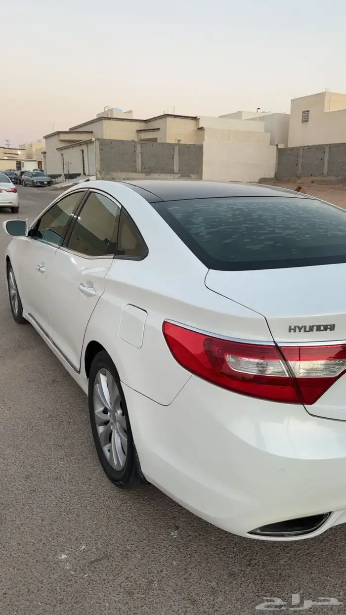 للبيع ازيره 2013 0