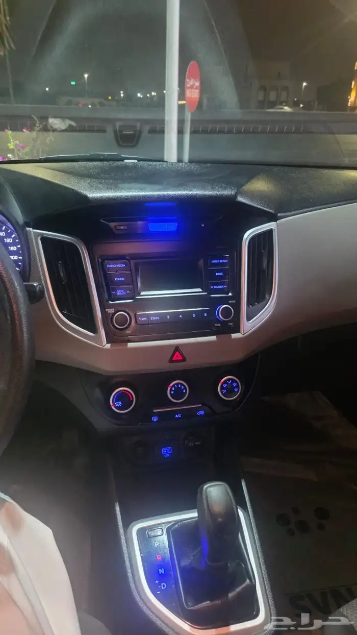هواندي كريتا 2020 13