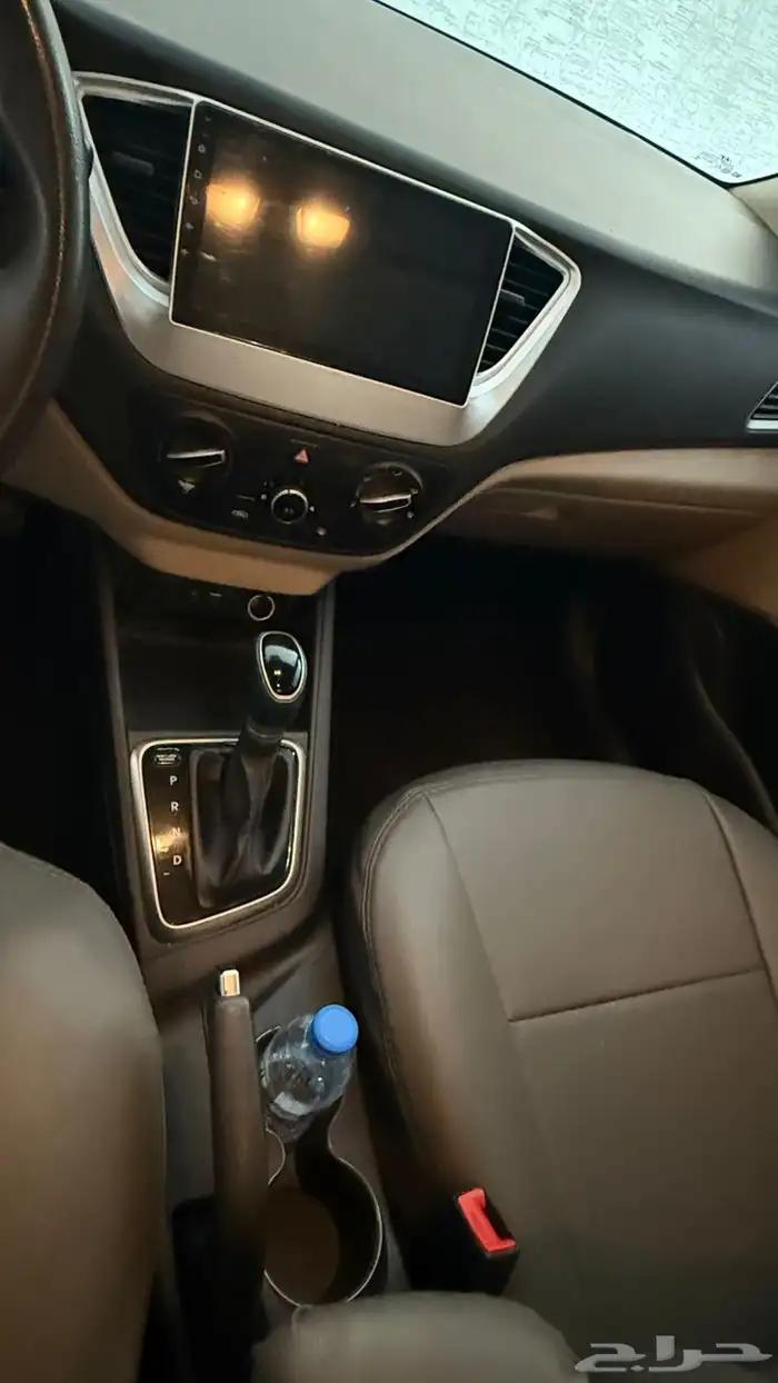 اكسنت نظيفة جدا 22020 7