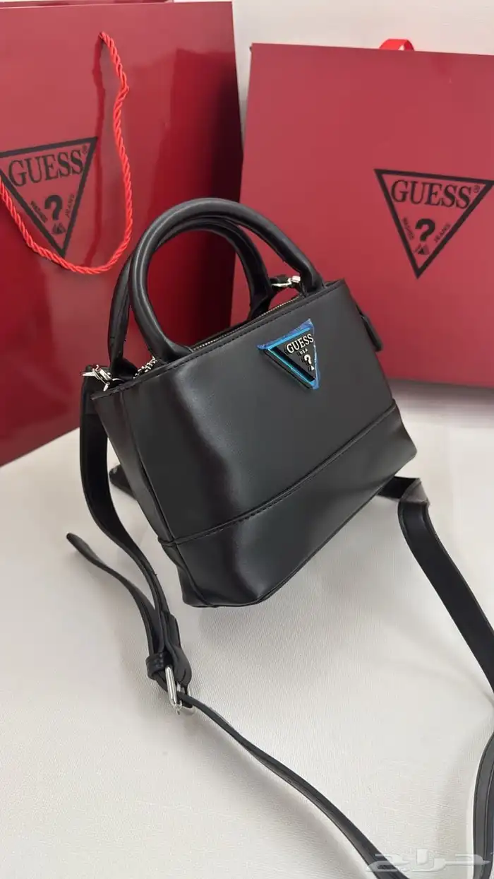 شنط جيس النسائية   GUESS Bags من ونر 3