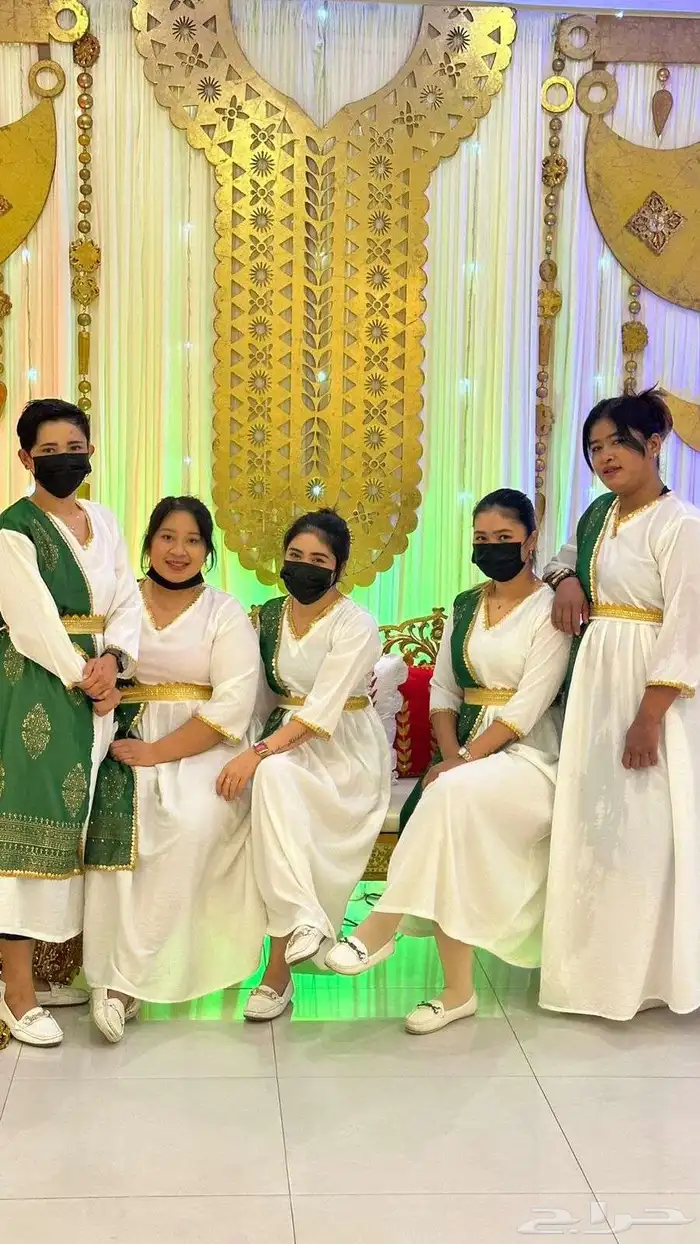 صبابين الحفلات والمناسبات 7