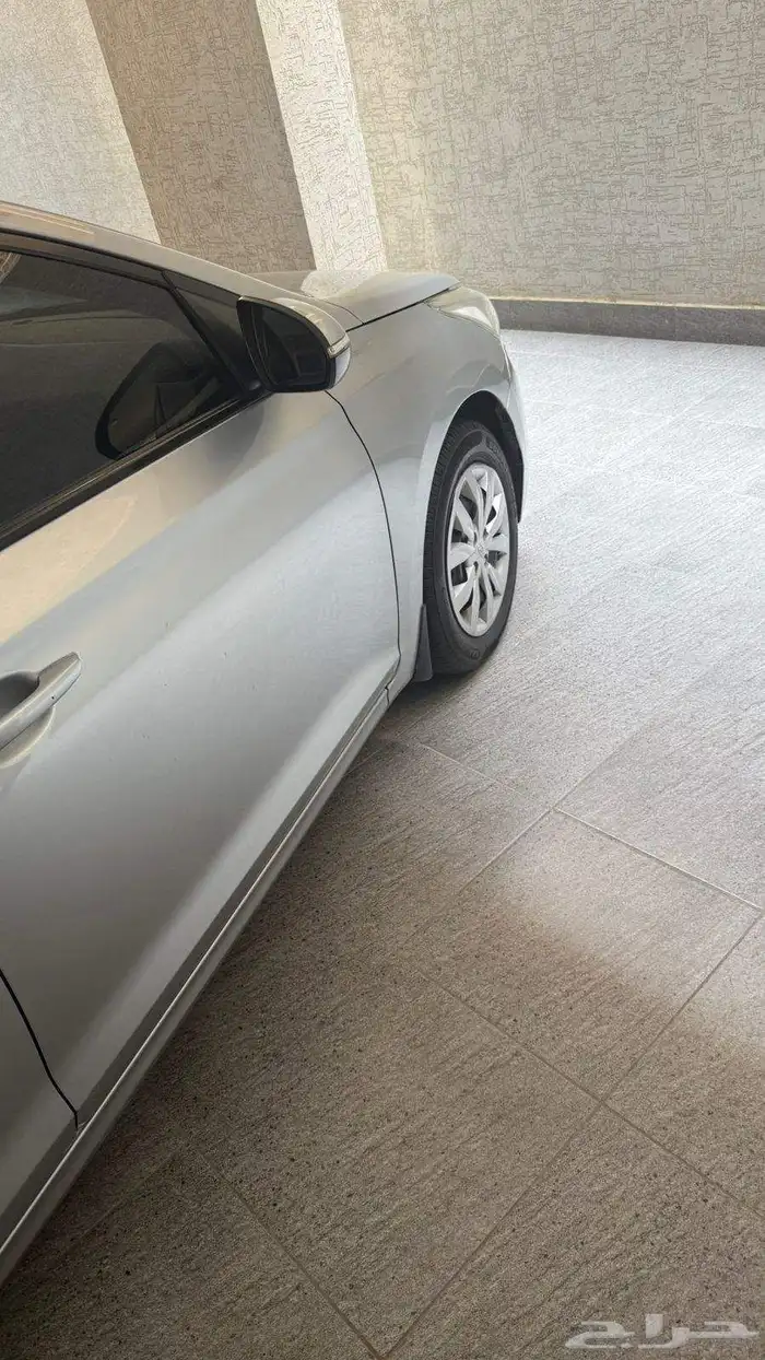 اكسنت نظيفة جدا 22020 8