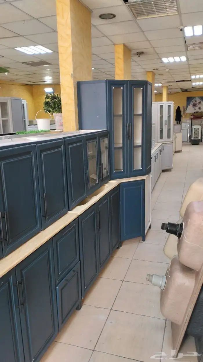 مطابخ للبيع 1