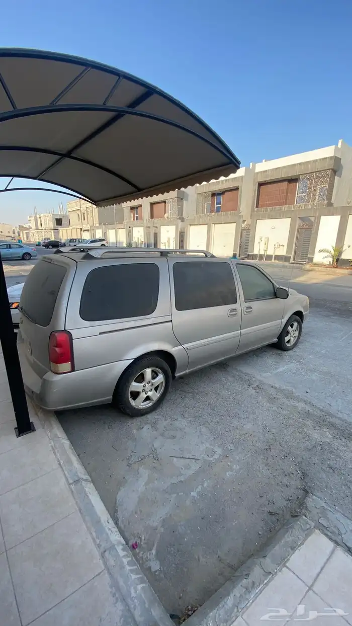 ابلاندر 2007 نظيفة 1