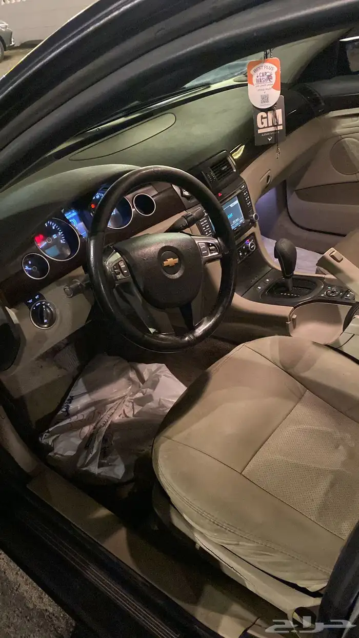 للبيع كابرس مجدد بويته علشان الفحص مفحوص غير مجدد 4