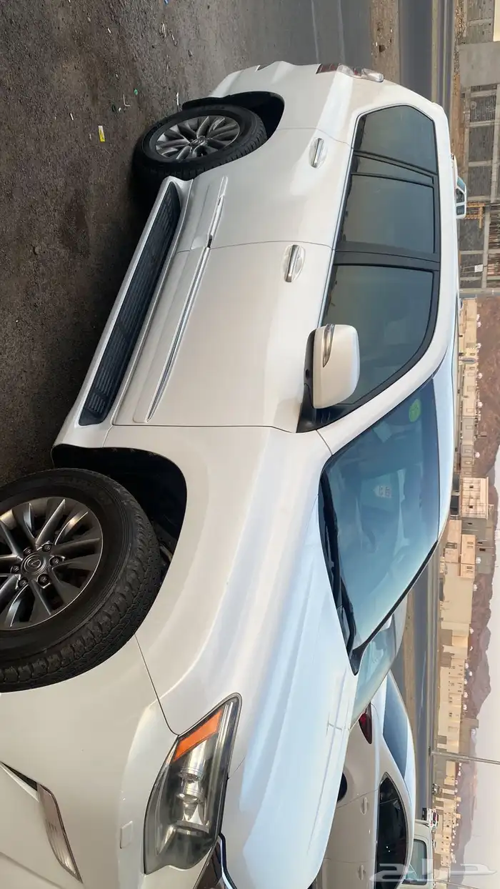 لكزس GX460 2015 4