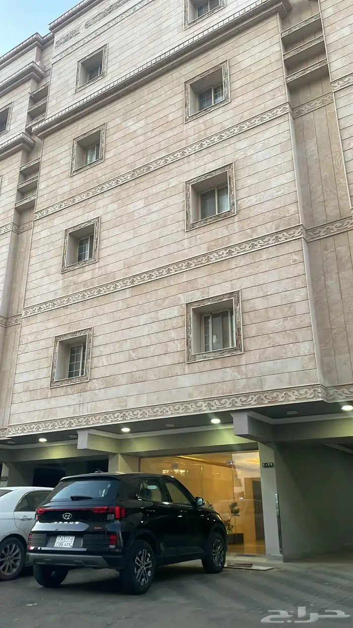 شقة في حي النسيم للإيجار 0