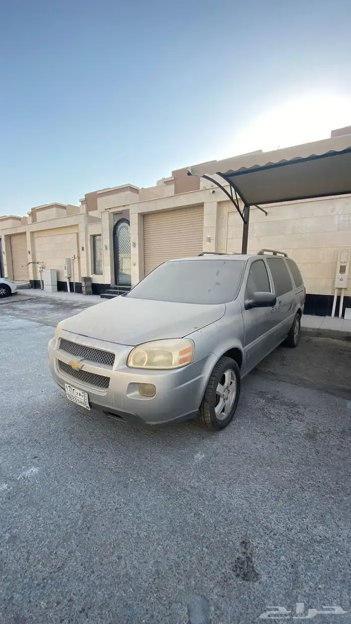 ابلاندر 2007 نظيفة 0